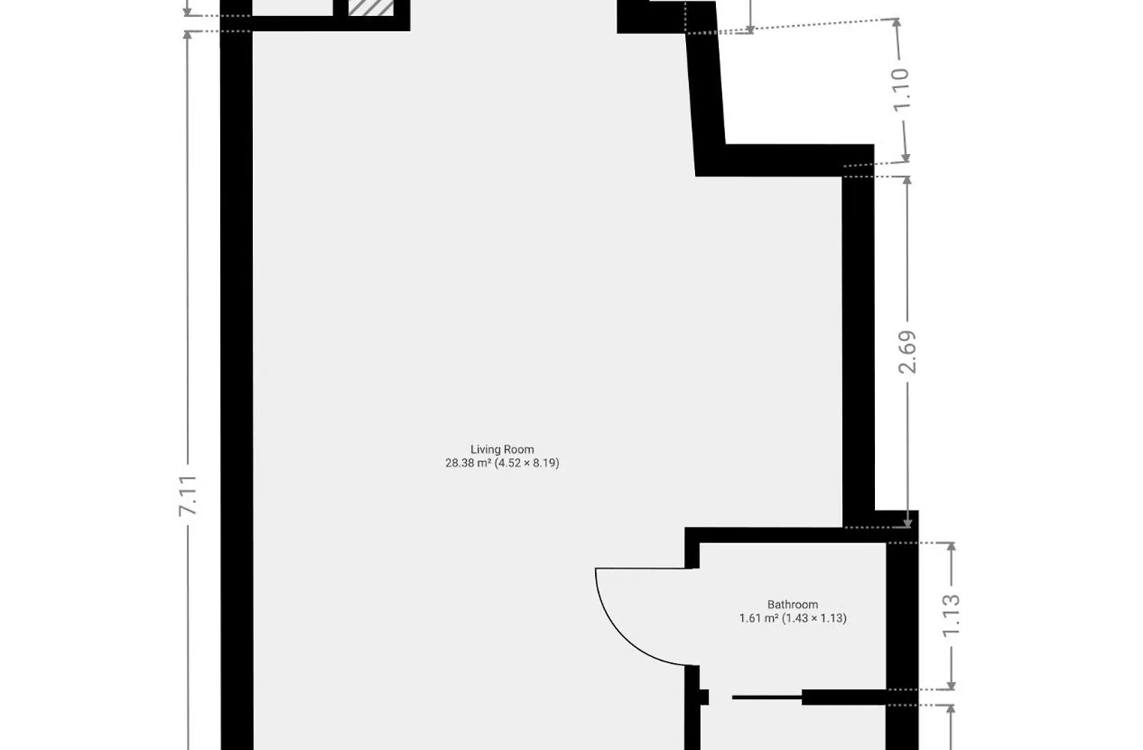 Brigantino - By Ligooria Apartment Pietra Ligure