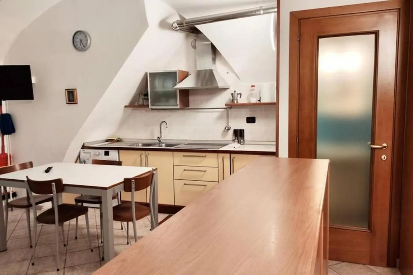 Brigantino - By Ligooria Apartment Pietra Ligure Italy