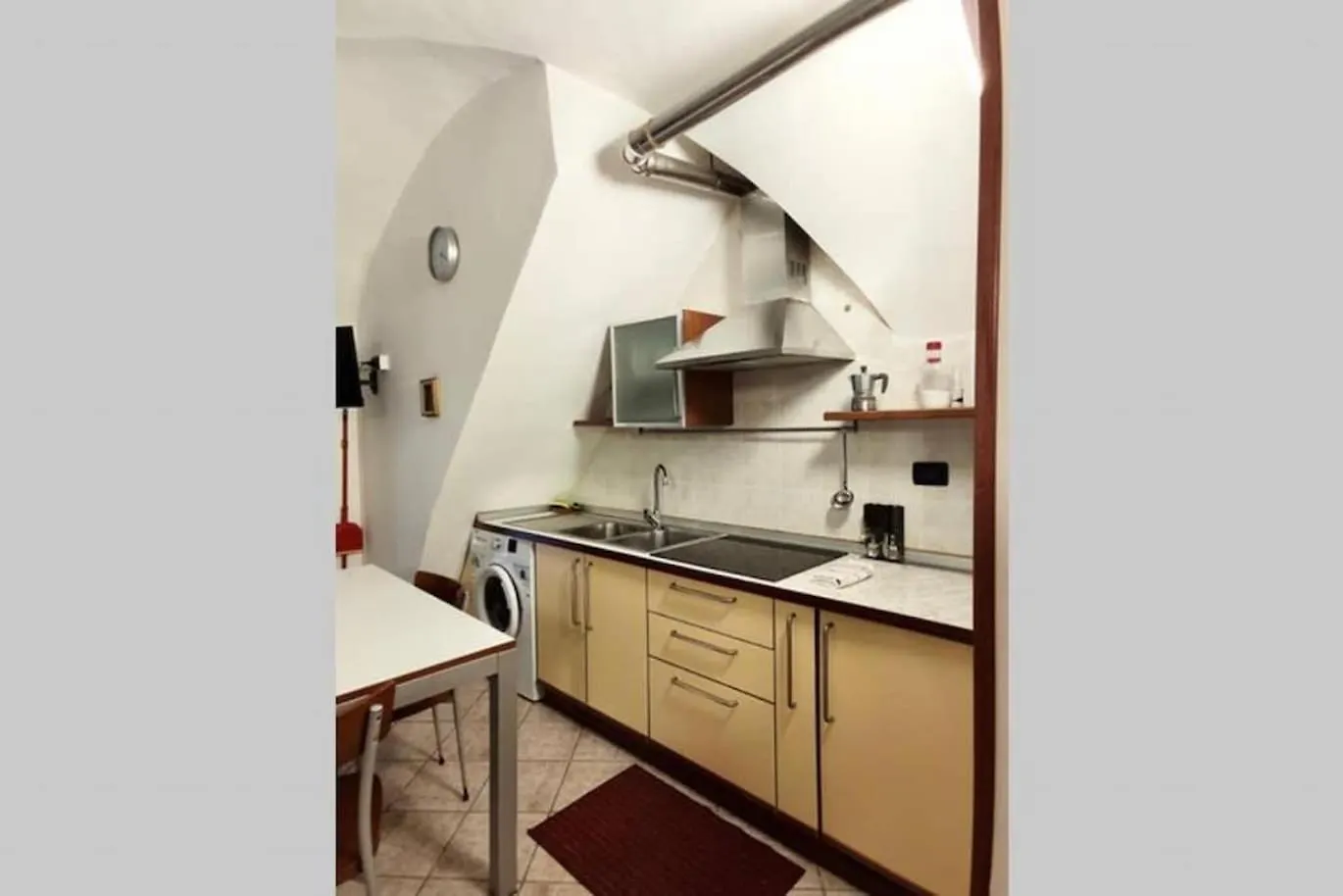 Grotta Moderna - By Ligooria Lägenhet Pietra Ligure Italien