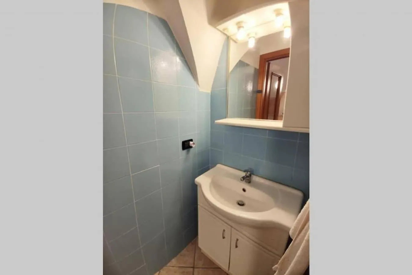 Brigantino - By Ligooria Apartment Pietra Ligure