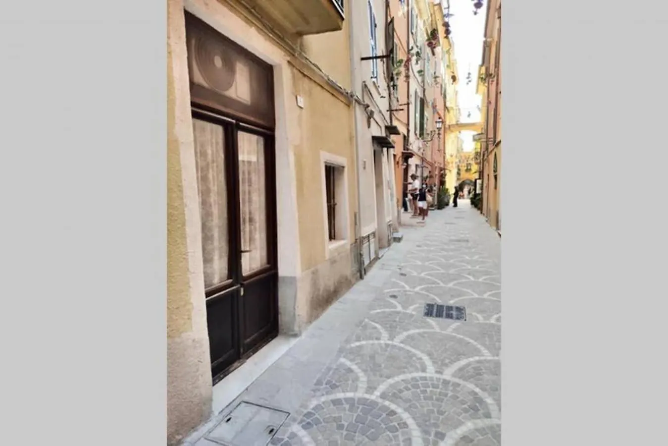 Brigantino - By Ligooria Apartment Pietra Ligure